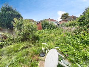 Garden- click for photo gallery